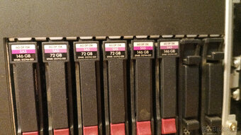 Nabízím server HP ProLiant ML350 G6 487930-421 - 3