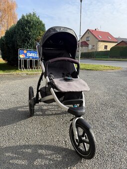 Thule Urban glide 2 Šedivý - 3