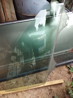 Passat B5 a B5.5 náhradní díly - 3