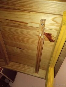 Polohovací stůl - 3