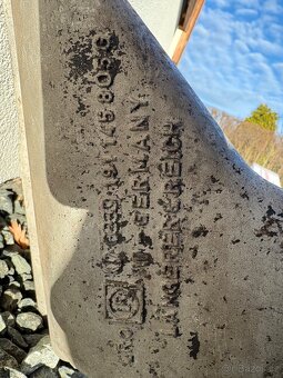 Vw golf g60 rallye - chladič vzduchu - 3