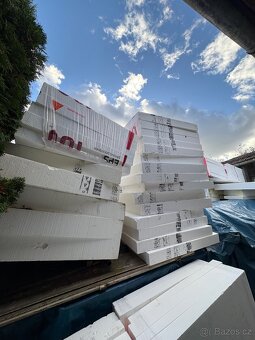 EPS polystyren 100S 150S - 3