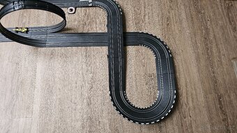 Autodráha Carrera Speed Masters 80100 - 3