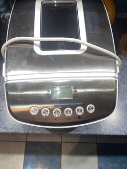 Pekárna SilverCrest - 3