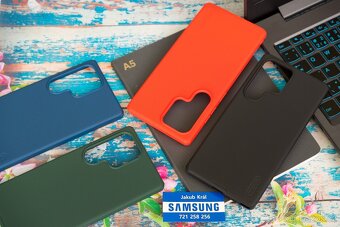 Nillkin Super Frosted pro Samsung - 3