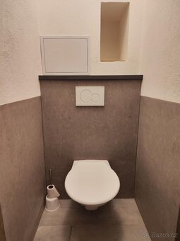 Pronájem bytu 2kk v Bučovicích - 3