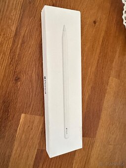 Apple Pencil 2.generace - 3