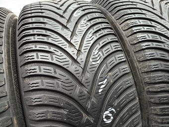 Zimní pneu 205/55/16 Kleber - 3