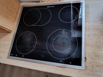 Rustikální kuchyně - 3