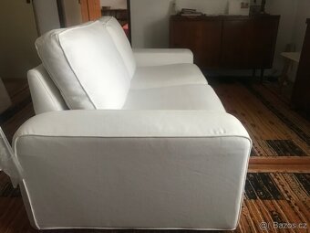 Gauč, pohovka KIVIK - 3