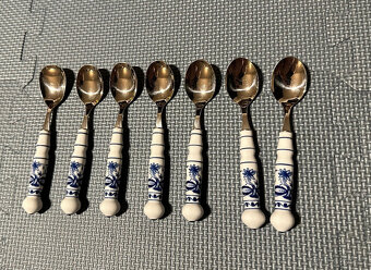 Cibulák Zwiebelmuster - mix - 3