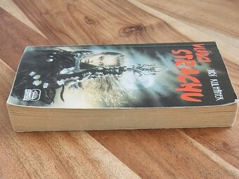 Jiří Kulhánek - Vládci strachu - 3