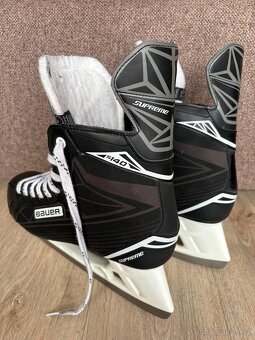 Brusle Bauer velikost 44,5 - 3