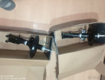 Př. Tlumiče pérování - 3