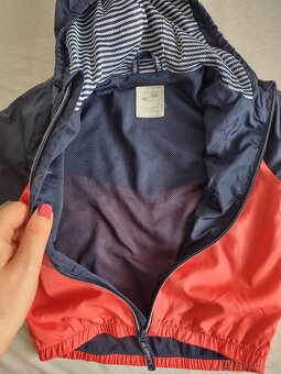 Lehká bunda 92 - 3