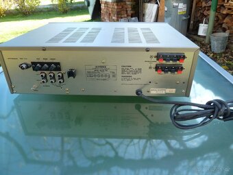 Studio Fisher RS 140 - 3