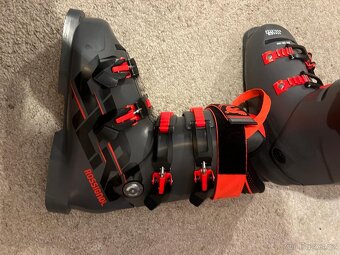 Lyžáky Rossignol Hero 90 - 3