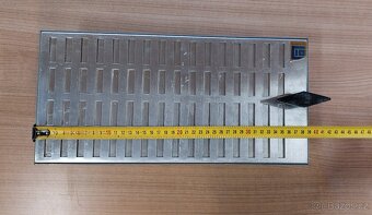 Větrací mřížka - 3