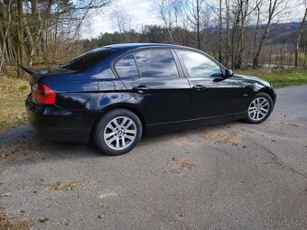 BMW 390L - 3