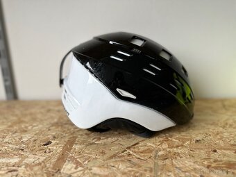 Lyžařská helma smith optick - 3