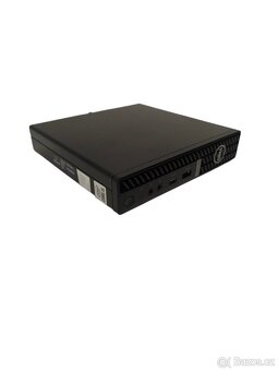 Dell Optiplex 5090 Mini ( 12 měsíců záruka+Faktura ) - 3