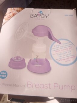 přebalovací pult a odsávačky - 3