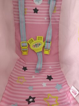 Baby Born vajíčko - 3