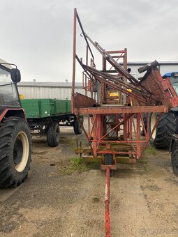 Pracovní plošina Stros - 3