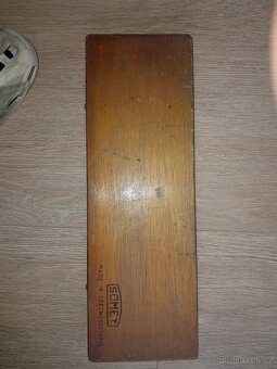 Držák na koncové měrky Somet - 3