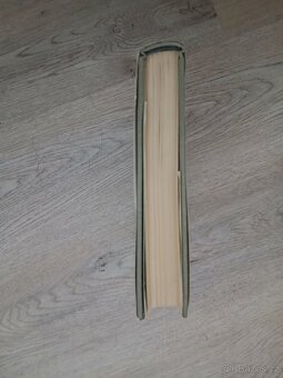 Příběh staršího bratra - 3