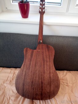 Akustická kytara AAD170CE - 3