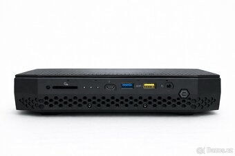 HERNÍ MINI PC – Intel NUC 11 + RTX 2060 (Phantom Canyon) - 3