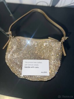 ALDO kabelka ✨ - 3