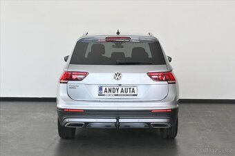Volkswagen Tiguan Allspace Comfortline 2020 2,0 TDI 110 kW - 3