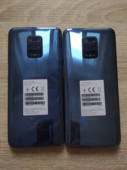 Xiaomi redmi note 9Pro - 3