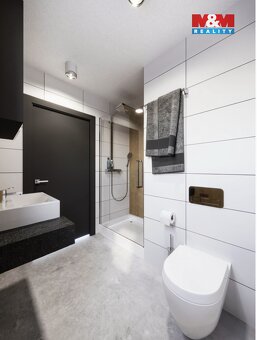 Prodej domu na klíč UMEA - 3