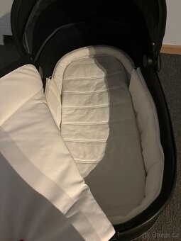 Hluboká korba Cybex priam - 3