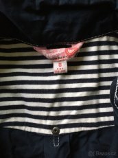 Dívčí bunda, vel. 128/140 - 3