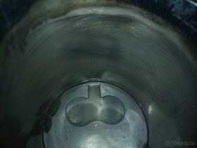 ND Peugeot 205 1.8D - 3