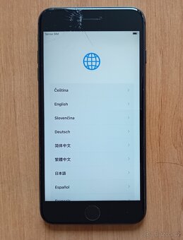 Apple iPhone 8 Plus 64GB - 3