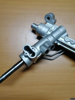 Hřeben řízení C Max, Focus servořízení - 3