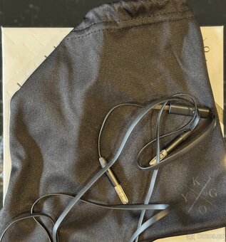 KYGO A4/300 BT ONEAR Headphones Black - 3