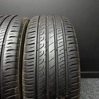 2ks pneu Barum 205/50/17 93Y - 3