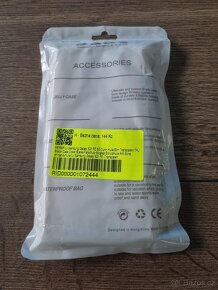 Kryt na Samsung S21 FE 5G - 3