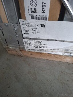 Garážová vrata Hörmann - 3