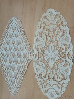 Set krásných decek - 3