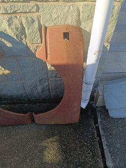 Náhradní díly Wartburg - 3