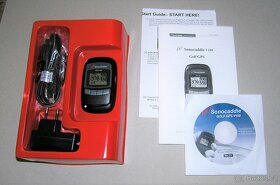 Ruční golfová navigace s LCD displejem Sonocaddie - nová - 3