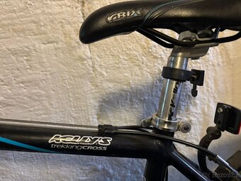 KELLYS kolo silniční trekkingcross - 3