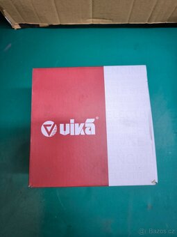 Spojka klimatizace Octavia - 3